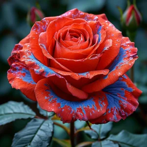 Роза Сикрет Гарден купить по цене от 619р. в интернет-магазине «Посадика» с доставкой почтой в в Собинкае и по всей России – [изображение №1].