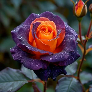 Роза Рэй Оф Хоуп купить по цене от 319р. в интернет-магазине «Посадика» с доставкой почтой в в Собинкае и по всей России – [изображение №1].