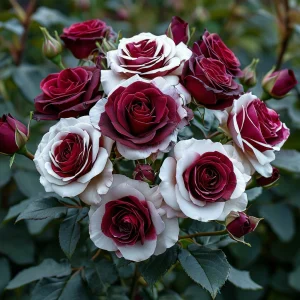 Роза Лост Лав купить по цене от 480р. в интернет-магазине «Посадика» с доставкой почтой в в Собинкае и по всей России – [изображение №1].